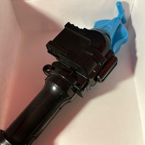 Beyblade Metal Fusion Launcher - 2 Piece